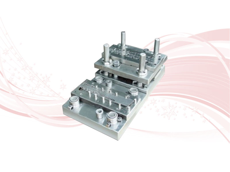 Stamping Processive Tools
